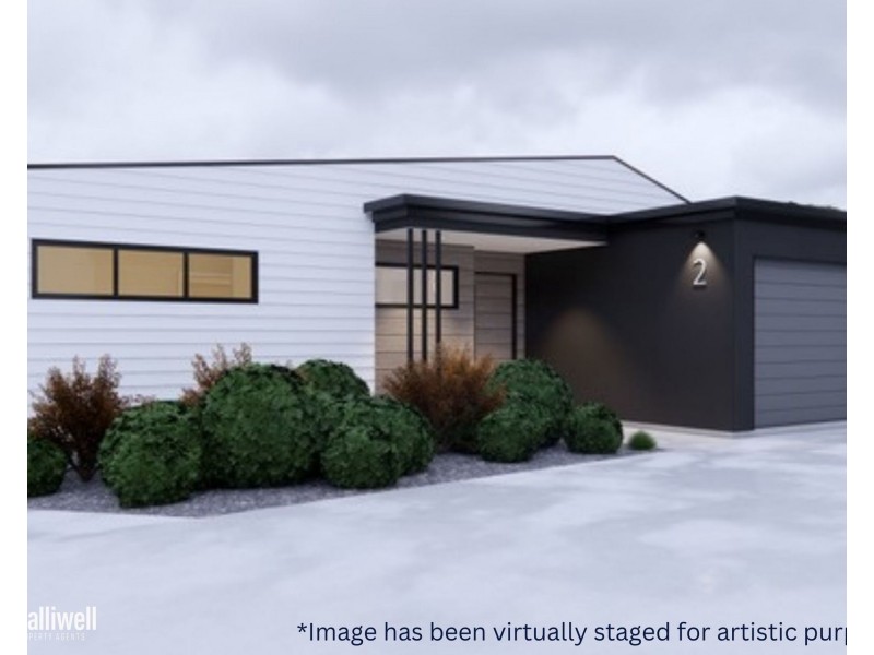 21 & 26 Hugo Court, Ulverstone TAS 7315