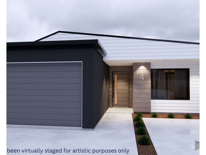 21 & 26 Hugo Court, Ulverstone TAS 7315