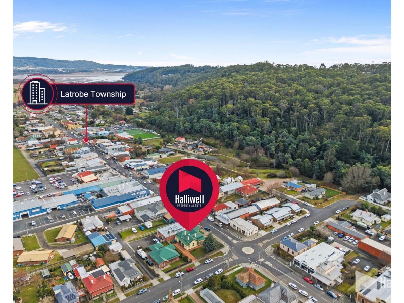 126-132 Gilbert Street, Latrobe TAS 7307
