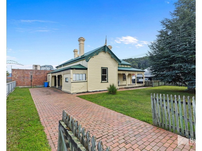126-132 Gilbert Street, Latrobe TAS 7307