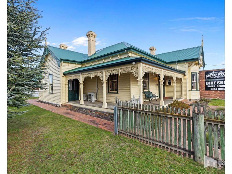 126-132 Gilbert Street, Latrobe TAS 7307