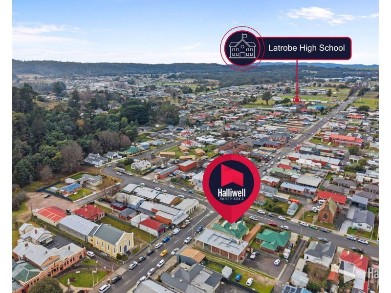 126-132 Gilbert Street, Latrobe TAS 7307