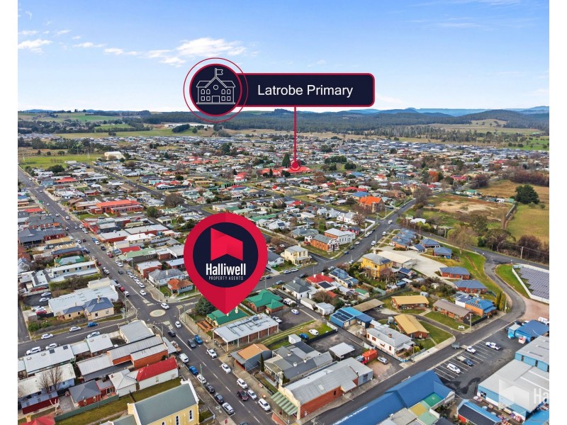 126-132 Gilbert Street, Latrobe TAS 7307