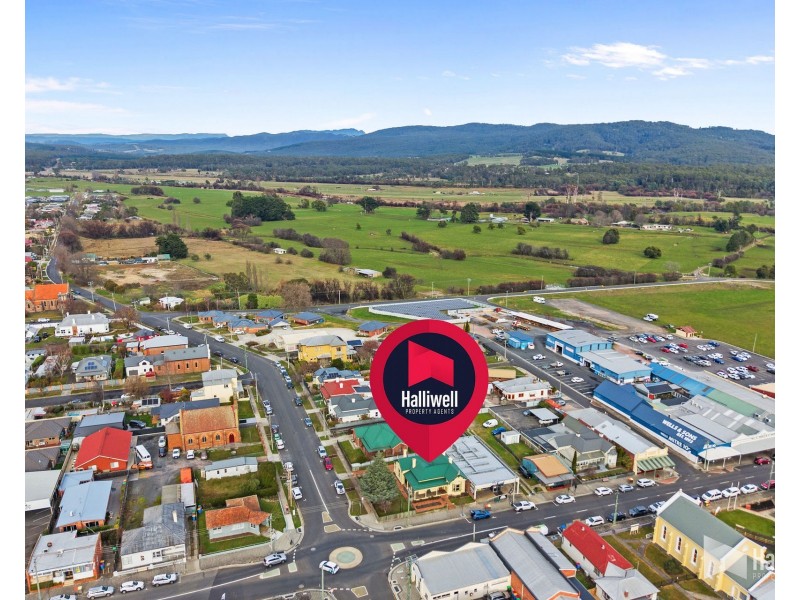 126-132 Gilbert Street, Latrobe TAS 7307