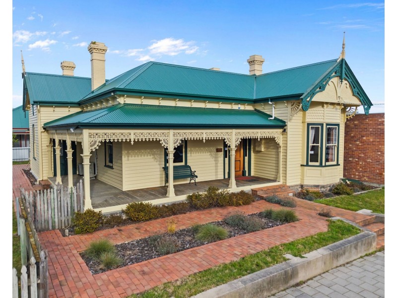 126-132 Gilbert Street, Latrobe TAS 7307