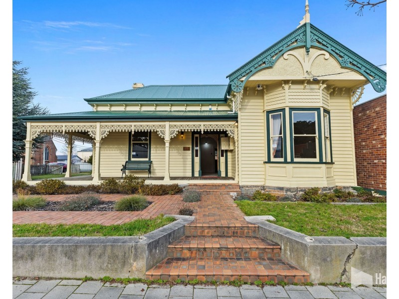 126-132 Gilbert Street, Latrobe TAS 7307