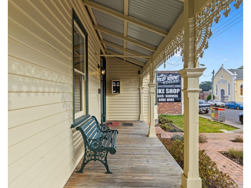 126-132 Gilbert Street, Latrobe TAS 7307