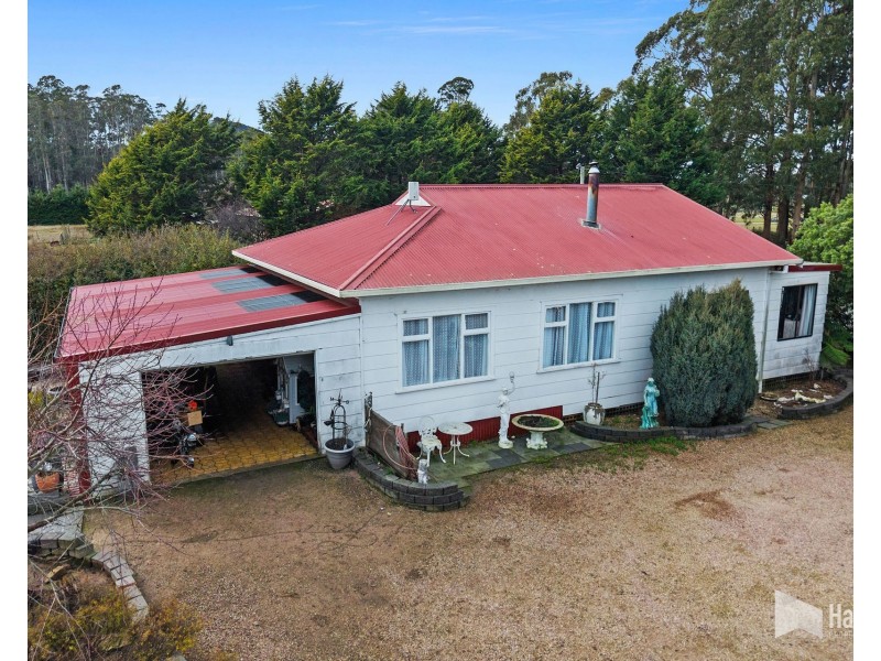 25 Spring Street, Sheffield TAS 7306