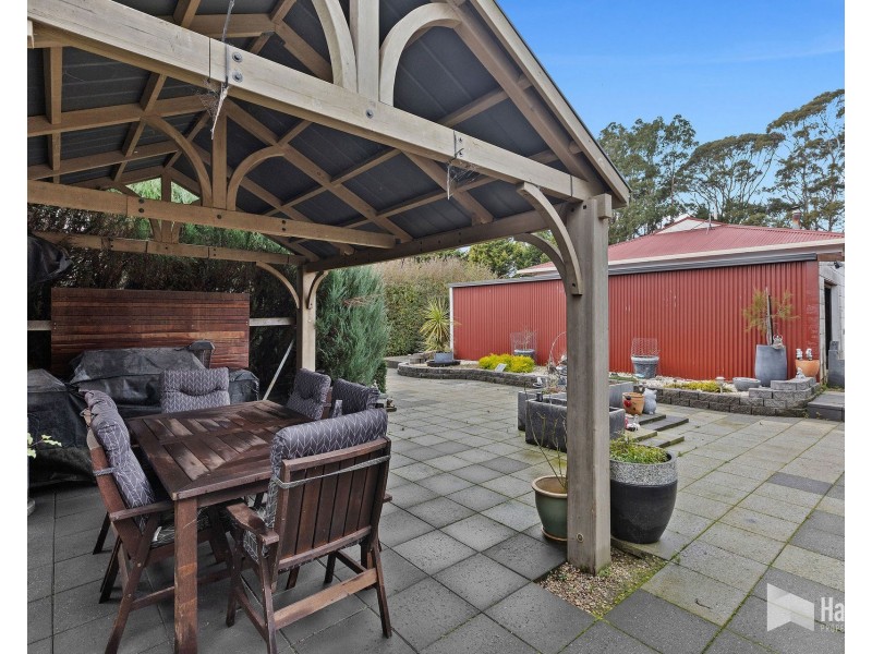 25 Spring Street, Sheffield TAS 7306