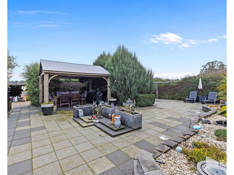 25 Spring Street, Sheffield TAS 7306