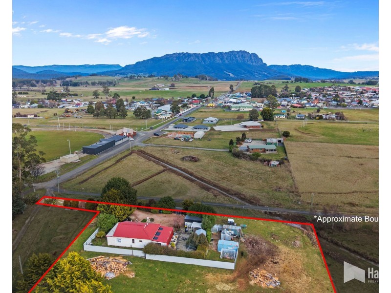 25 Spring Street, Sheffield TAS 7306