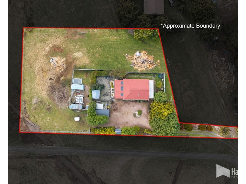 25 Spring Street, Sheffield TAS 7306