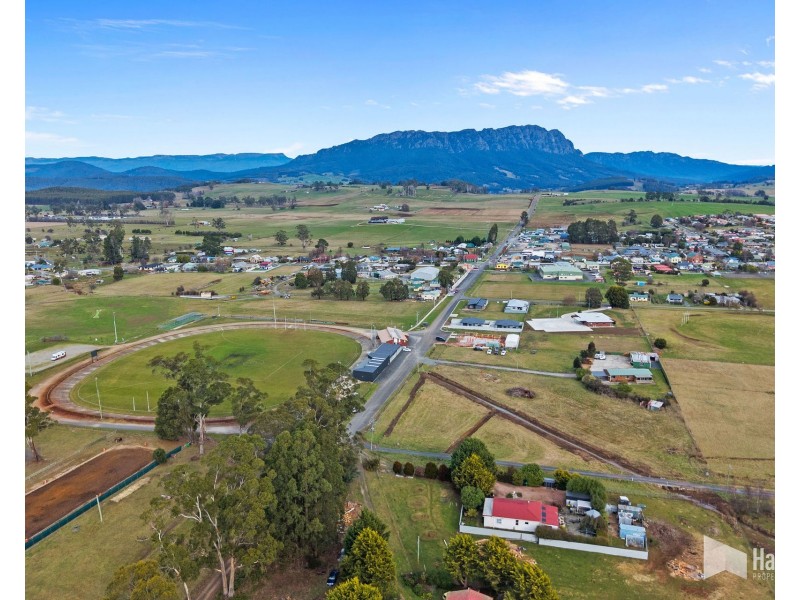 25 Spring Street, Sheffield TAS 7306