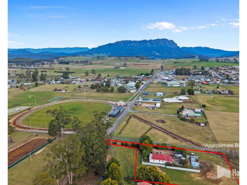 25 Spring Street, Sheffield TAS 7306
