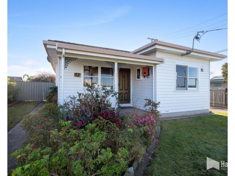 82 Nicholls Street, Devonport TAS 7310