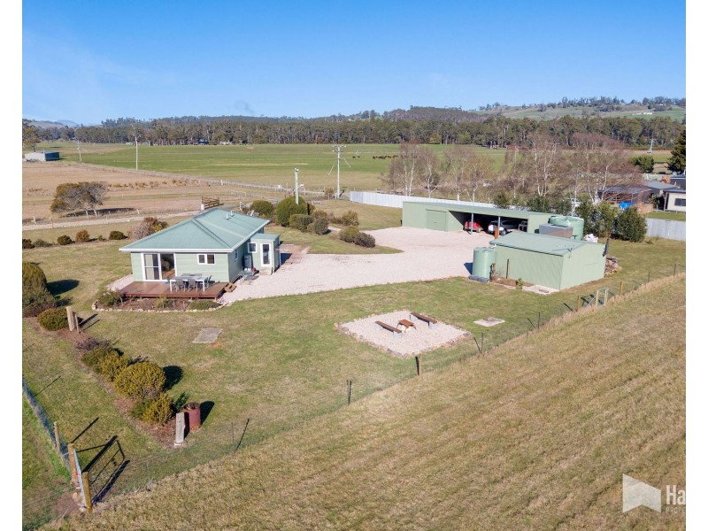125 Morrison Street, Kimberley TAS 7304
