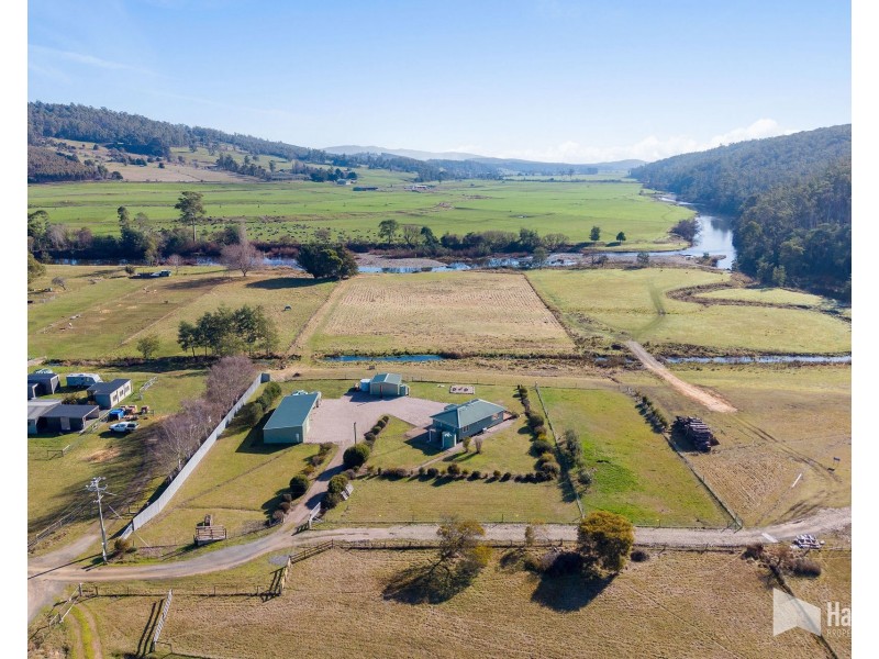 125 Morrison Street, Kimberley TAS 7304