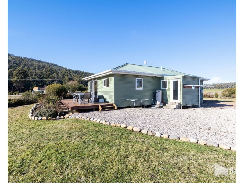 125 Morrison Street, Kimberley TAS 7304