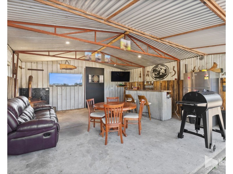 125 Morrison Street, Kimberley TAS 7304