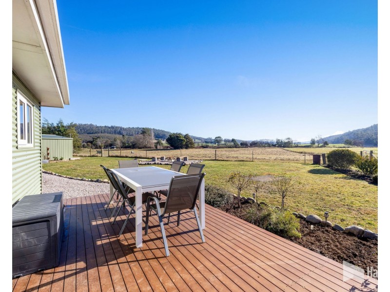 125 Morrison Street, Kimberley TAS 7304