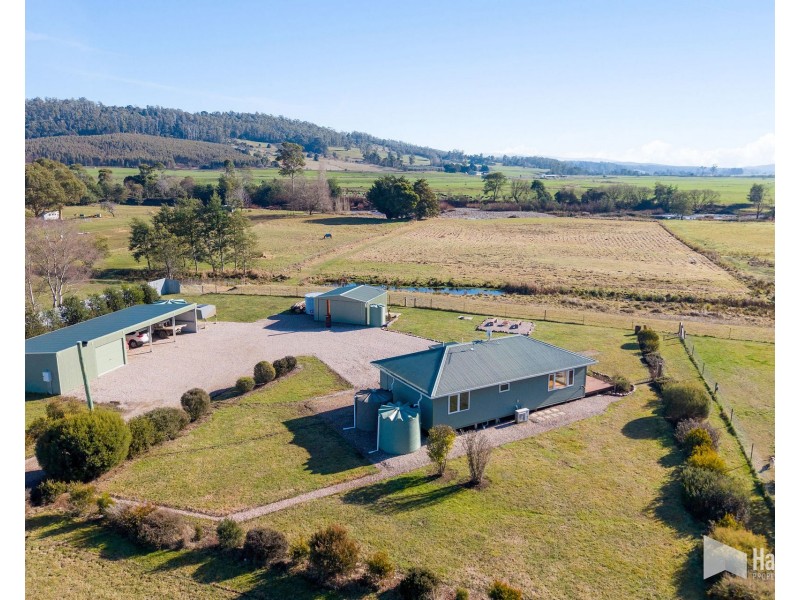 125 Morrison Street, Kimberley TAS 7304
