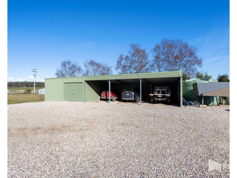 125 Morrison Street, Kimberley TAS 7304