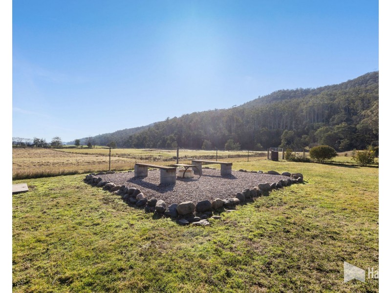 125 Morrison Street, Kimberley TAS 7304