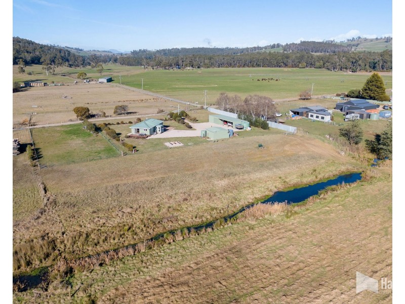 125 Morrison Street, Kimberley TAS 7304