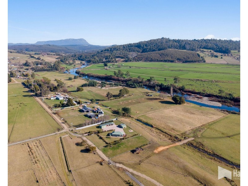 125 Morrison Street, Kimberley TAS 7304