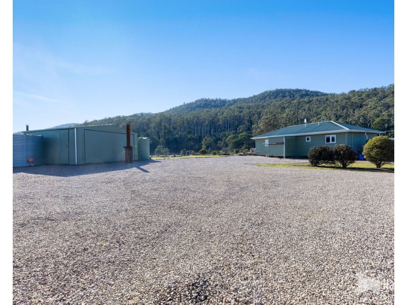 125 Morrison Street, Kimberley TAS 7304