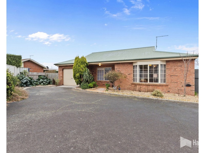 3/72 Quinlan Crescent, Shearwater TAS 7307