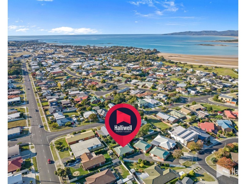 3/72 Quinlan Crescent, Shearwater TAS 7307