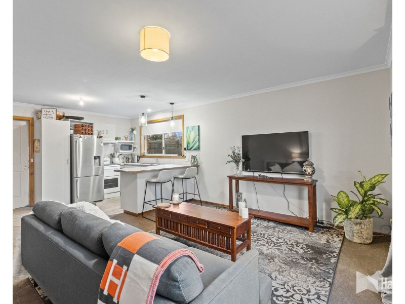 3/72 Quinlan Crescent, Shearwater TAS 7307