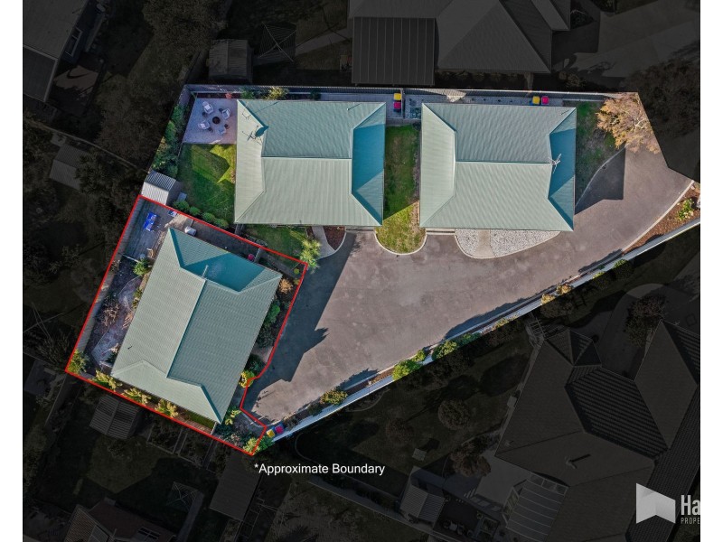 3/72 Quinlan Crescent, Shearwater TAS 7307