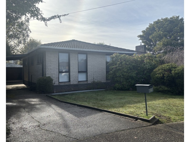 4 Wirreecoo Avenue, Devonport TAS 7310