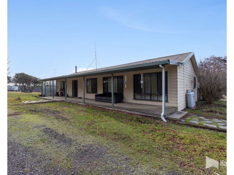 46 Short Cut Road, Lebrina TAS 7254