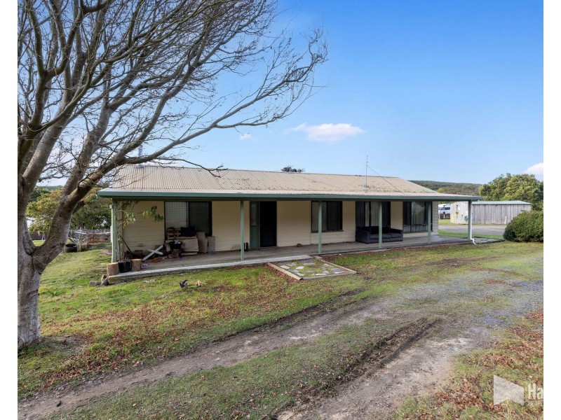 46 Short Cut Road, Lebrina TAS 7254
