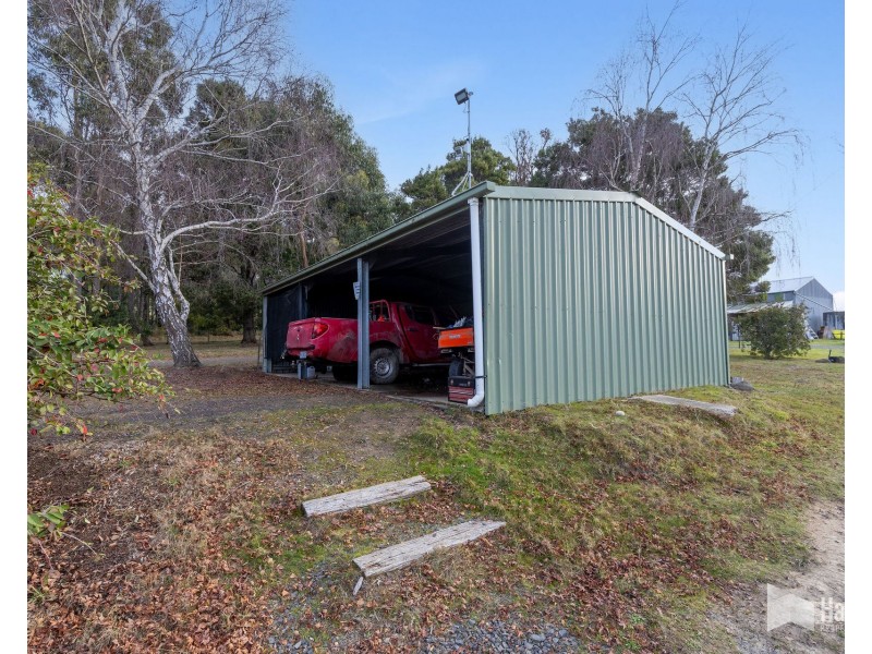 46 Short Cut Road, Lebrina TAS 7254