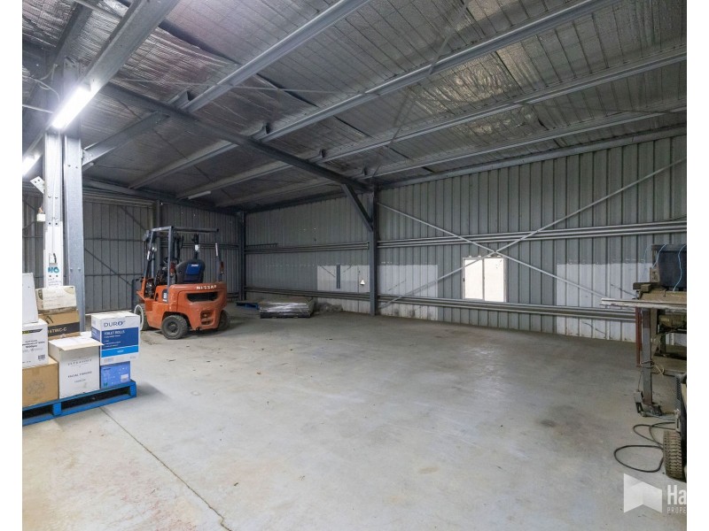 46 Short Cut Road, Lebrina TAS 7254