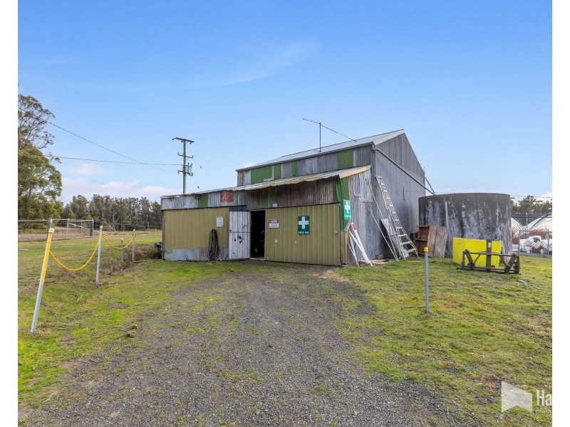 46 Short Cut Road, Lebrina TAS 7254