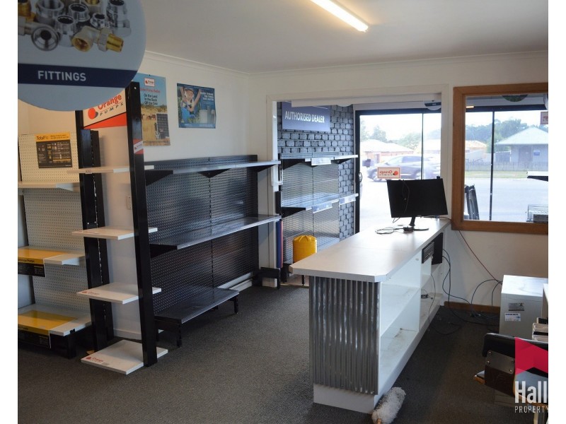 114 Mersey Main Road, Spreyton TAS 7310