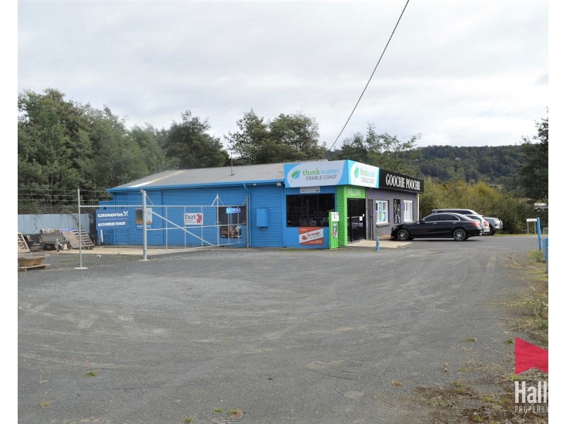 114 Mersey Main Road, Spreyton TAS 7310