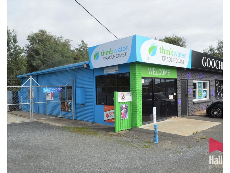 114 Mersey Main Road, Spreyton TAS 7310