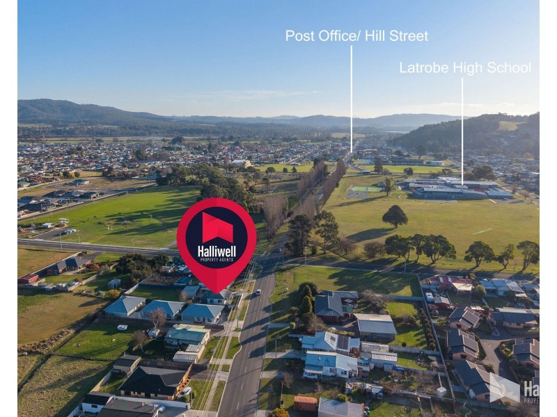 238 Gilbert Street, Latrobe TAS 7307