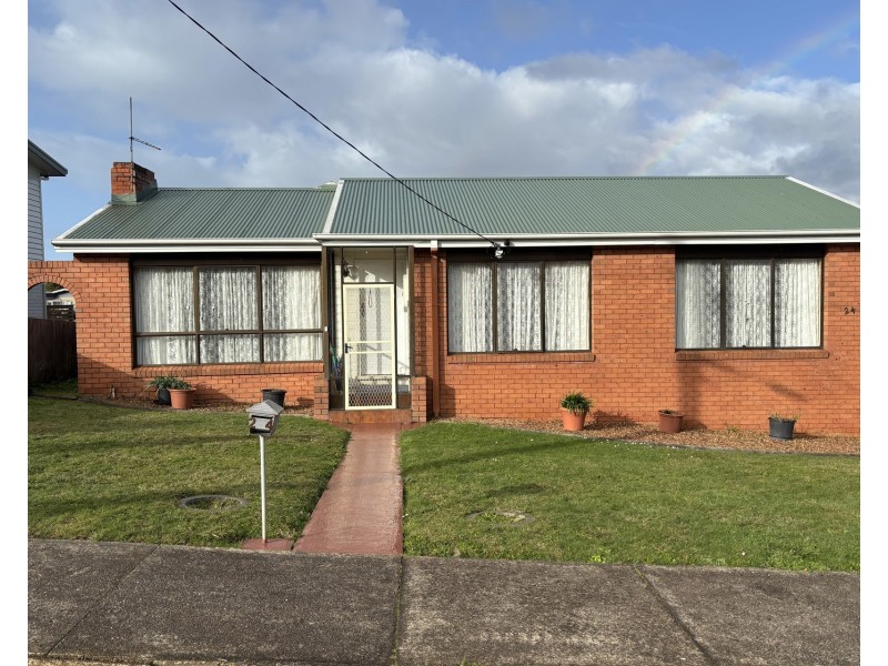 24 Highview Crescent, Devonport TAS 7310