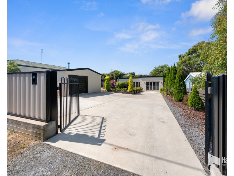 17 Hawley Place, Hawley Beach TAS 7307