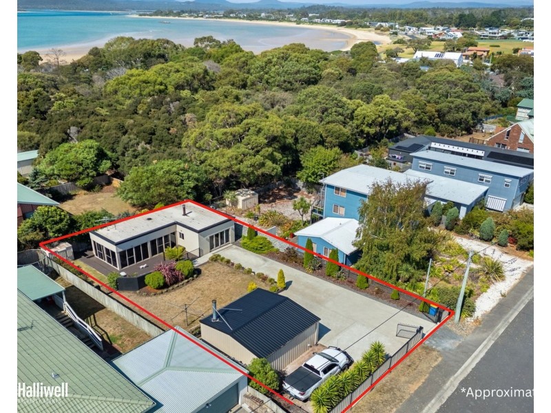 17 Hawley Place, Hawley Beach TAS 7307