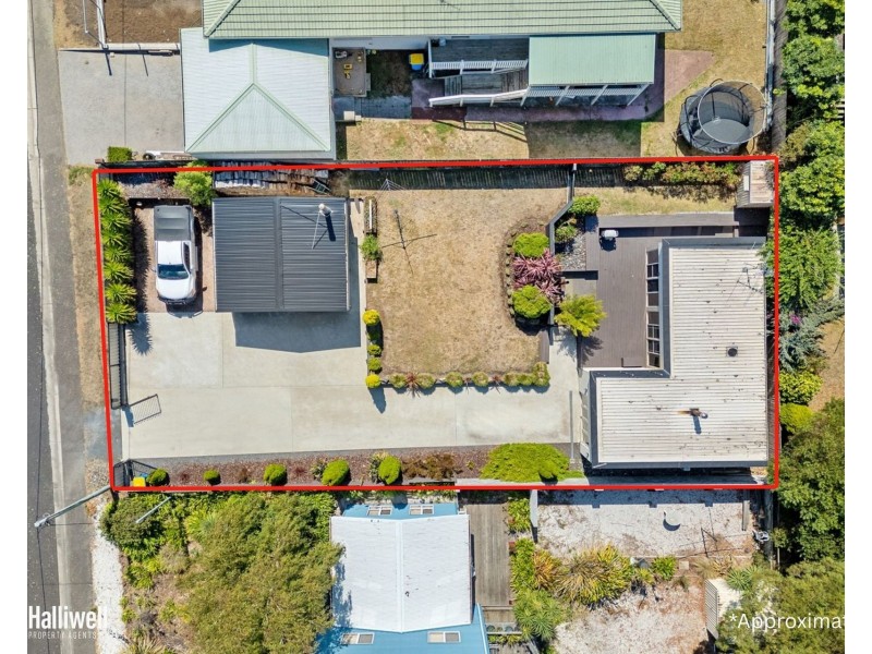 17 Hawley Place, Hawley Beach TAS 7307