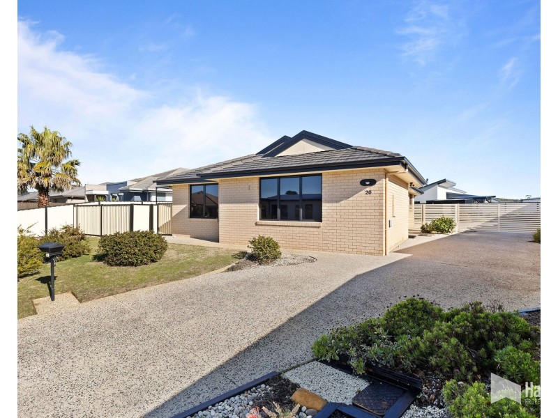 20 Fairway Crescent, Shearwater TAS 7307