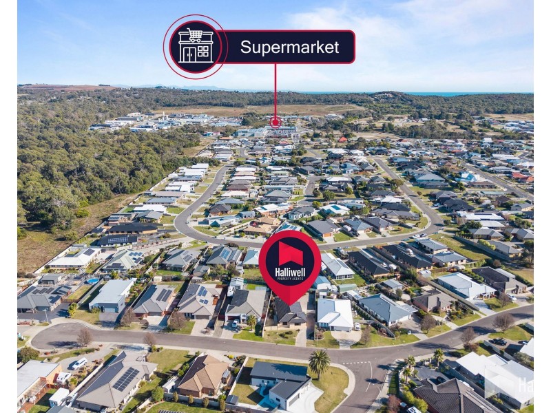 20 Fairway Crescent, Shearwater TAS 7307